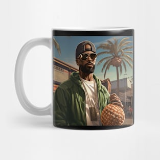 Coconut Mug